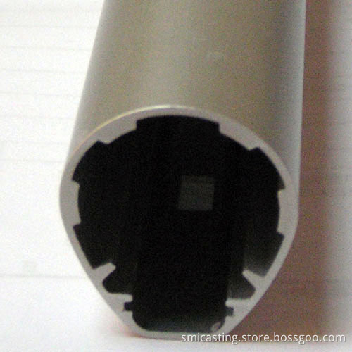 Aluminum Extrusion (A020)